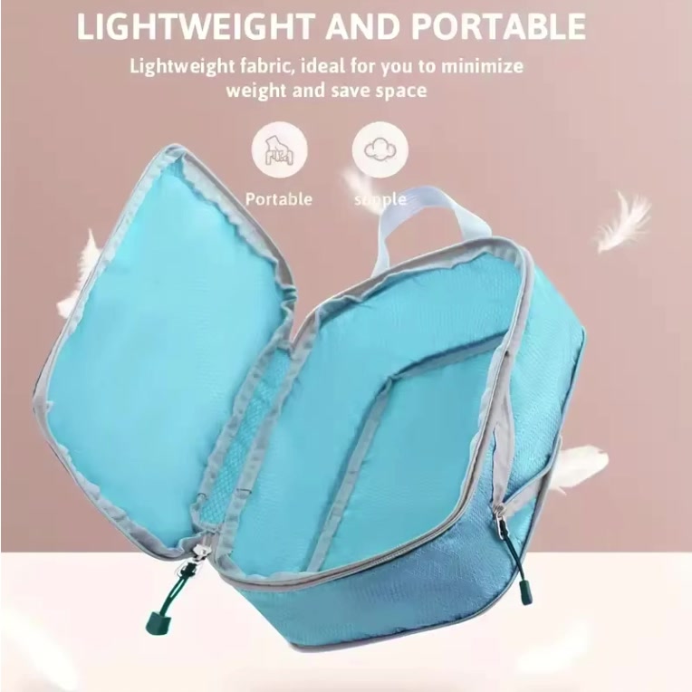 Geopende organizer