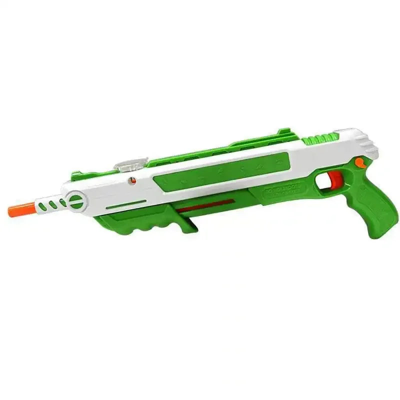 Wit / groen